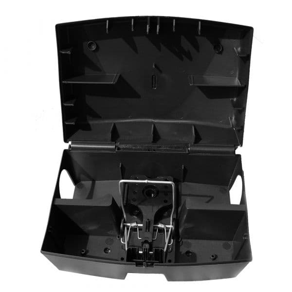 x2 AF® ATOM - Station d'Appât pour Rats 