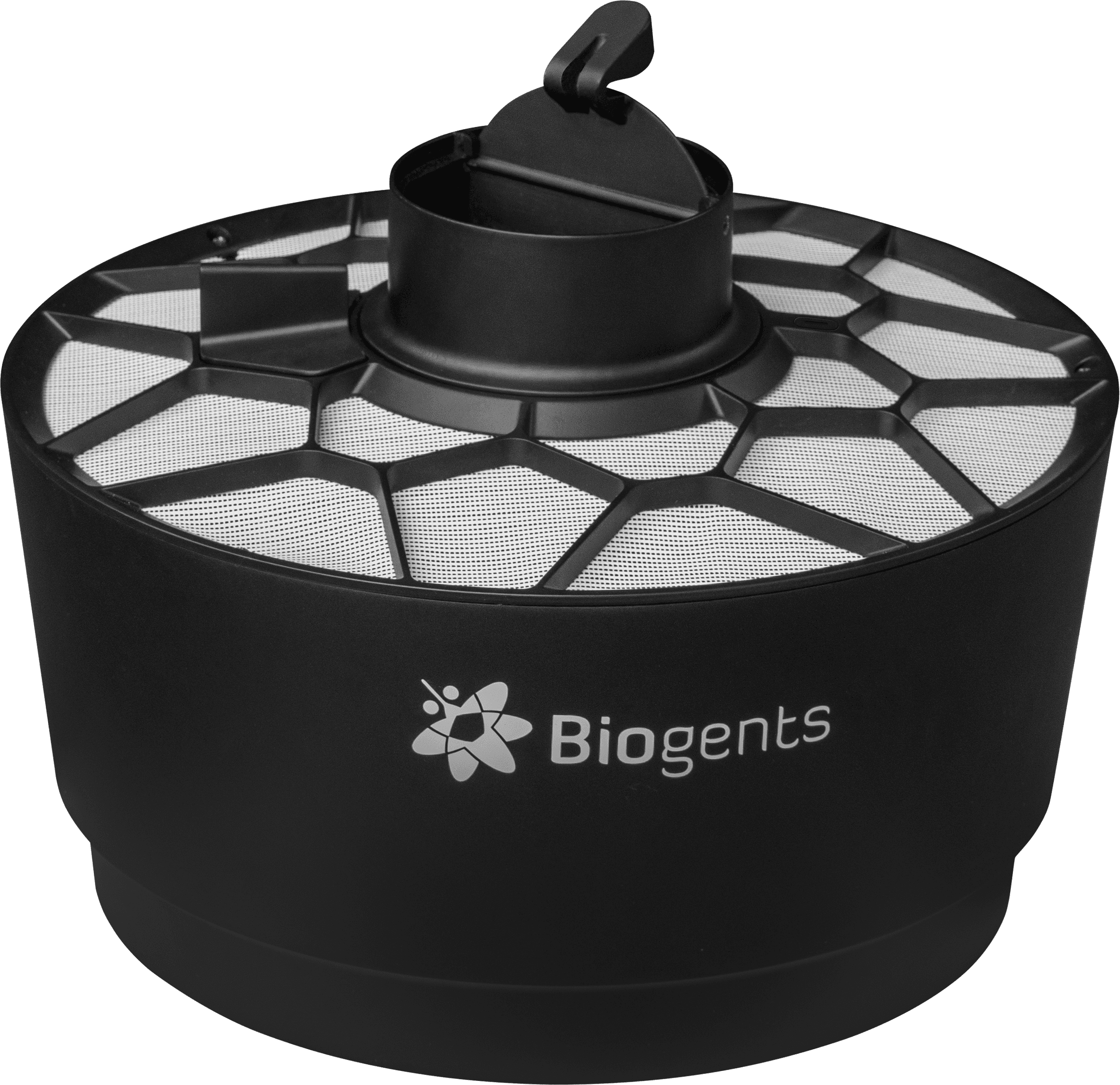 Biogents AERO TRAP - Piège à Moustiques Extérieur
