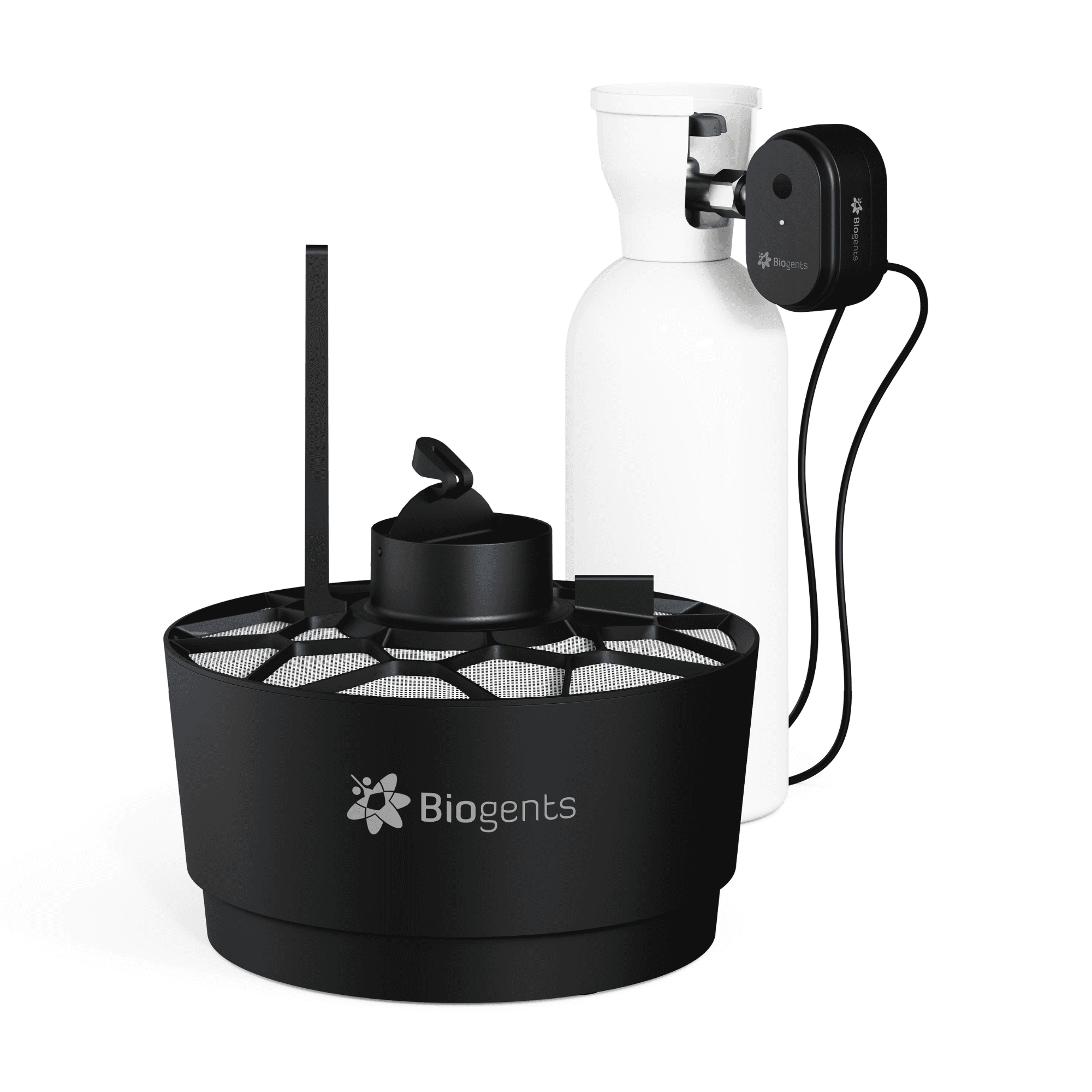 Biogents AERO TRAP PLUS - Kit CO2 2026