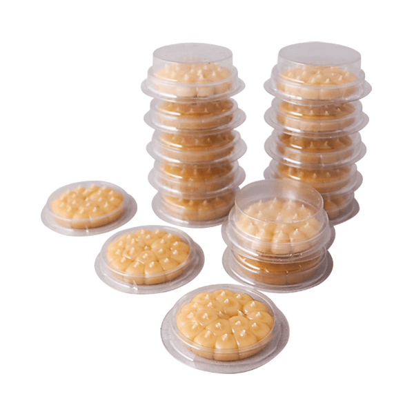 BIRD FREE Coupelles Gel Aimantées (×15)