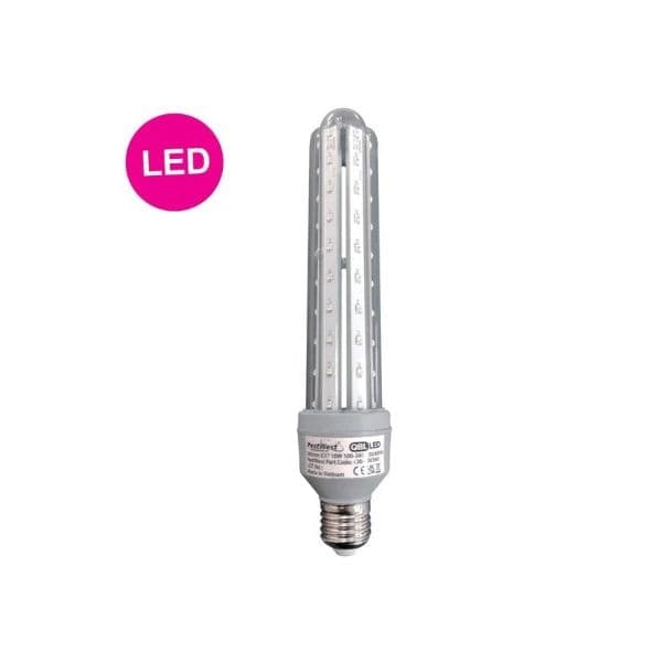 Ampoule LED QBL E27 10 W Sunburst / Titan 200 IP
