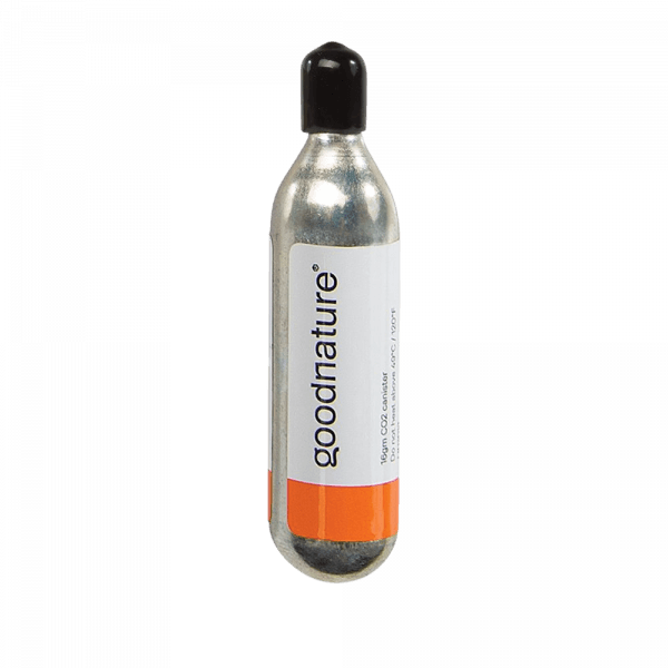Goodnature Cartouche de CO2 16g