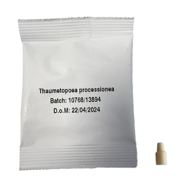 Phéromone Chenilles Processionnaires du Chêne