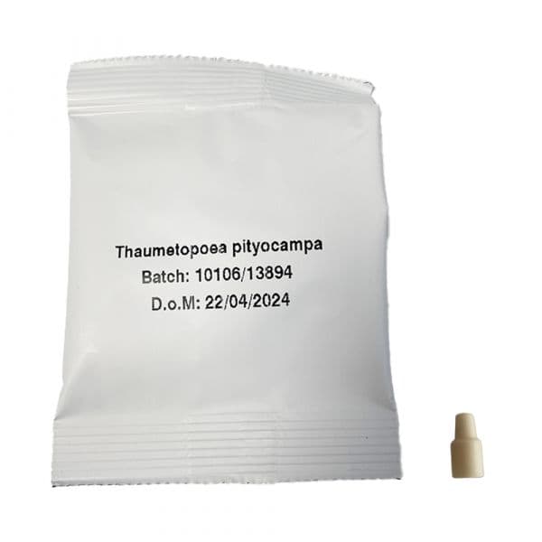 Phéromone Chenilles Processionnaires du Pin